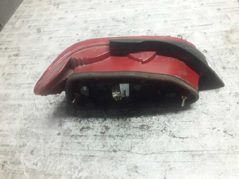 Recambio de piloto trasero derecho para peugeot 406 berlina (s1/s2) srdt pack referencia OEM IAM   