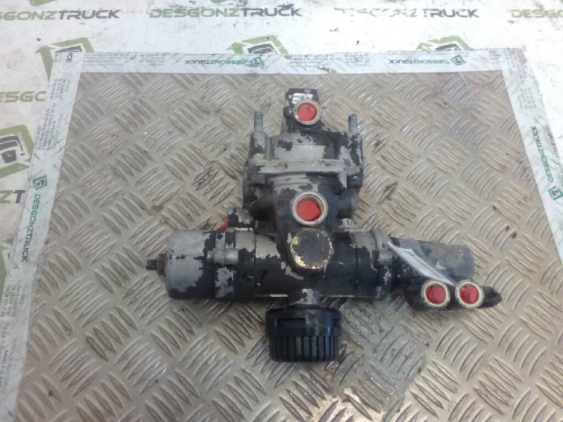 Recambio de valvula aire para erf ...... ec 12.741st referencia OEM IAM BR5655  