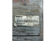 Recambio de modulo electronico para renault hr xxx.18/26 premium 01  fsa 4x2 xxx.18 larga distancia referencia OEM IAM 501041237 2