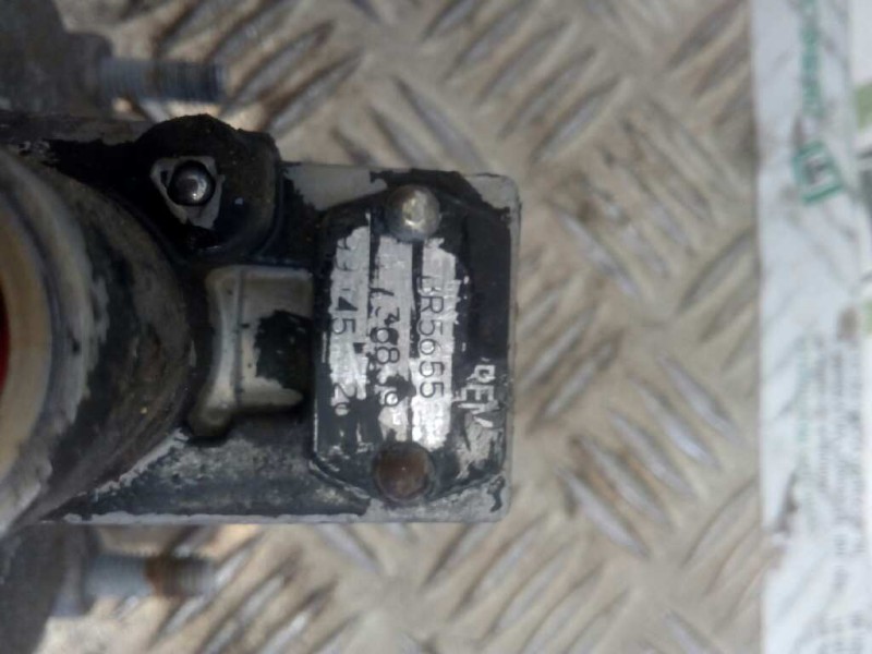 Recambio de valvula aire para erf ...... ec 12.741st referencia OEM IAM BR5655  
