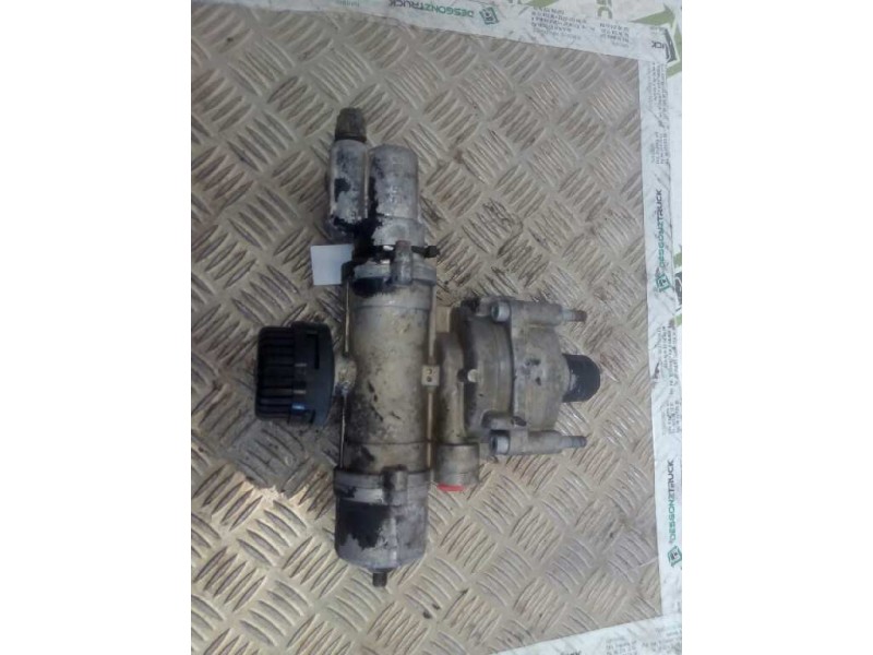 Recambio de valvula aire para erf ...... ec 12.741st referencia OEM IAM BR5655  