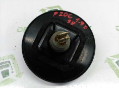 Recambio de servofreno para peugeot 206 berlina xs referencia OEM IAM 9634942780  