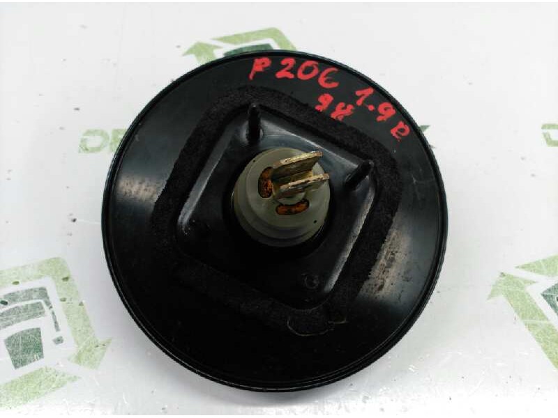 Recambio de servofreno para peugeot 206 berlina xs referencia OEM IAM 9634942780  