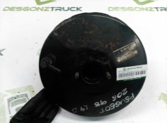 Recambio de servofreno para peugeot 206 berlina xs referencia OEM IAM 9634942780   2