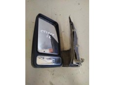 Recambio de retrovisor izquierdo para iveco daily combi referencia OEM IAM   