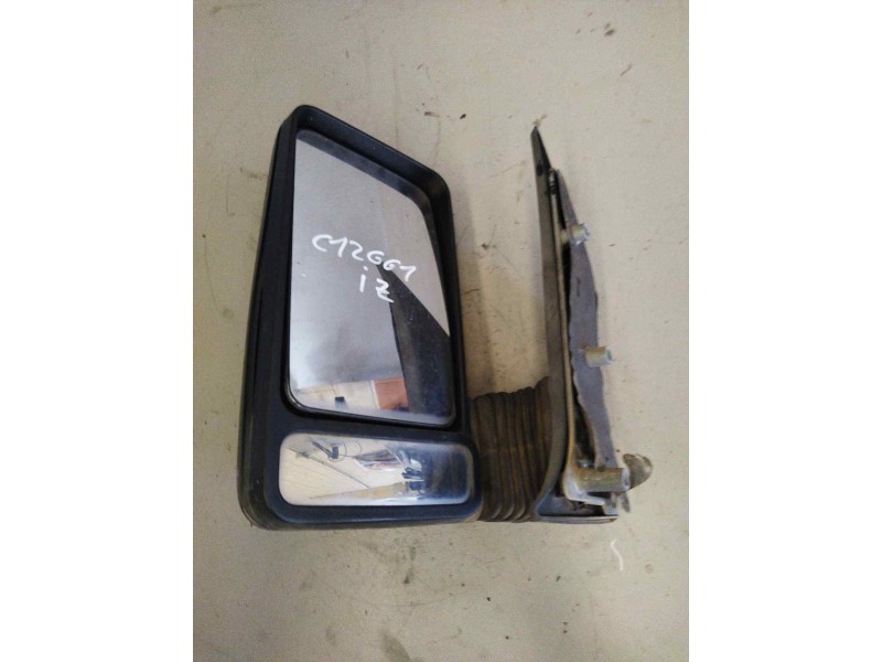 Recambio de retrovisor izquierdo para iveco daily combi referencia OEM IAM   