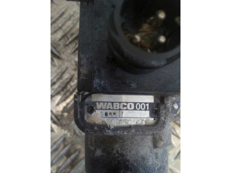Recambio de valvula aire para erf ...... ec 12.741st referencia OEM IAM 4721950160  ELECTRO VALVULA ABS