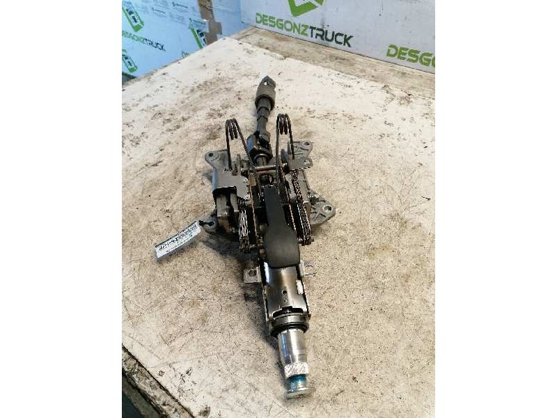 Recambio de columna direccion para audi a4 berlina (8e) 2.5 tdi quattro (132kw) referencia OEM IAM 8E0119502F  