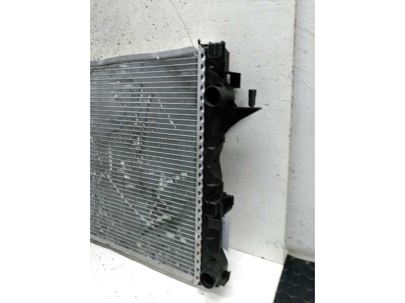 Recambio de radiador agua para renault vel satis (bj0) expression referencia OEM IAM 8200033729  