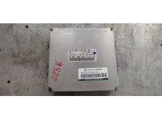Recambio de centralita motor uce para mercedes-benz clase s (w220) berlina 320 (220.065) referencia OEM IAM A0255458532 02612060