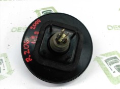 Recambio de servofreno para peugeot 206 berlina xs referencia OEM IAM 9634942780  