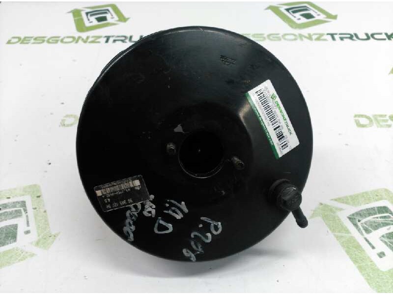 Recambio de servofreno para peugeot 206 berlina xs referencia OEM IAM 9634942780  