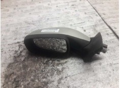 Recambio de retrovisor izquierdo para renault laguna ii grandtour (kg0) dynamique referencia OEM IAM  5 PINS 