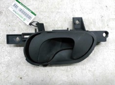 Recambio de maneta interior delantera derecha para fiat scudo (222) 2.0 jtd familiar (8 asientos) referencia OEM IAM 1470970077 