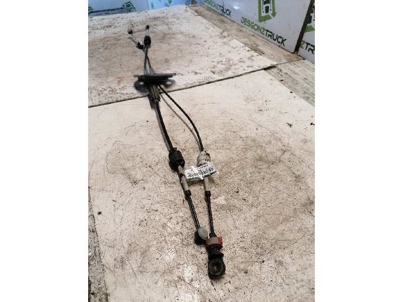 Recambio de cables de cambio para mercedes-benz citan (w415) mixto 109 cdi extralang (a3) (415605) referencia OEM IAM   