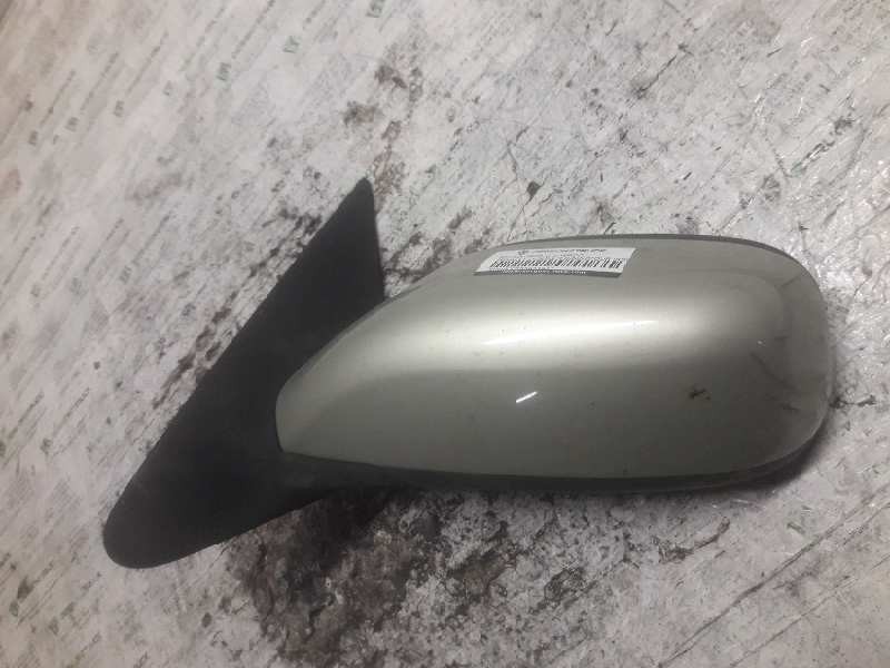 Recambio de retrovisor izquierdo para renault laguna ii grandtour (kg0) dynamique referencia OEM IAM  5 PINS 