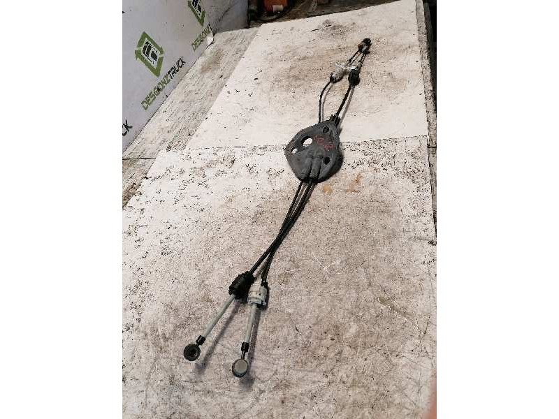 Recambio de cables de cambio para mercedes-benz citan (w415) mixto 109 cdi extralang (a3) (415605) referencia OEM IAM   
