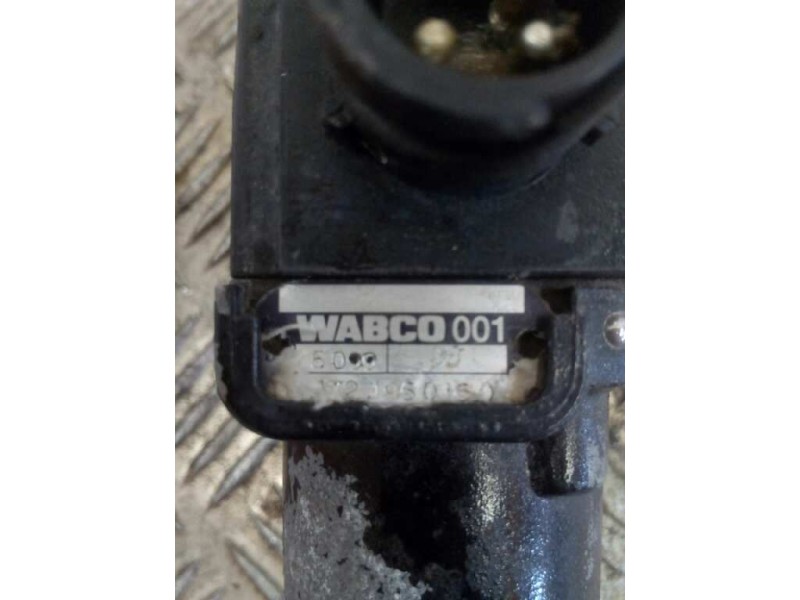 Recambio de valvula aire para erf ...... ec 12.741st referencia OEM IAM 4721950160  ELECTRO VALVULA ABS