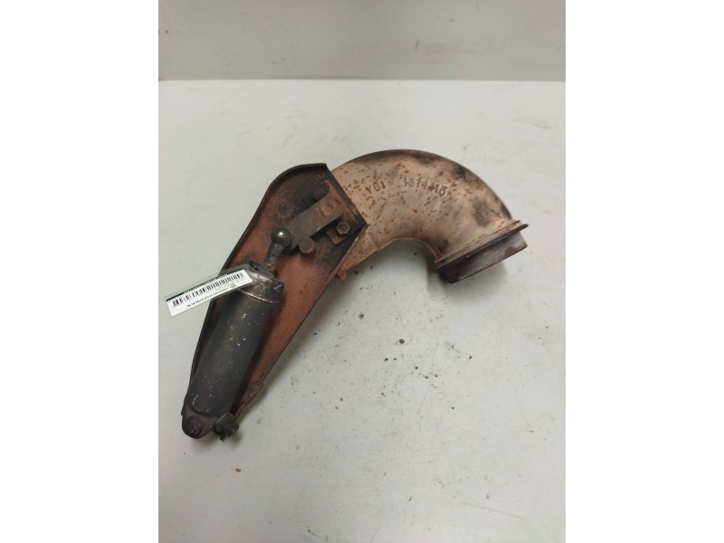 Recambio de caja mariposa para scania serie 4 (p/r 144 l) 14.2 diesel referencia OEM IAM 1374415  