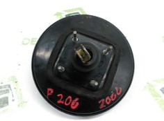 Recambio de servofreno para peugeot 206 berlina xs referencia OEM IAM 9634942780  