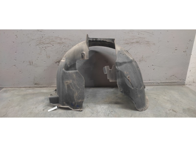 Recambio de paso rueda derecho para citroën c4 picasso exclusive referencia OEM IAM 9653141980 DELANTERO 