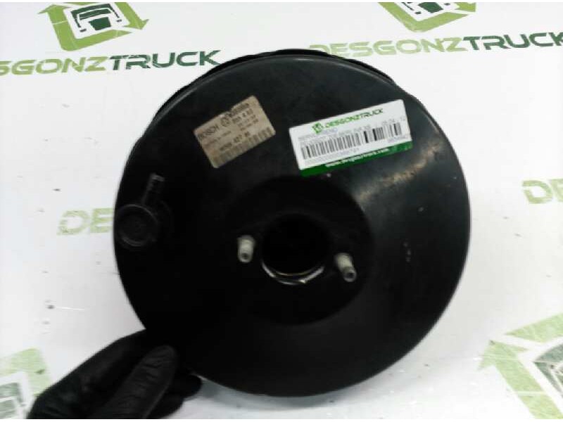 Recambio de servofreno para peugeot 206 berlina xs referencia OEM IAM 9634942780  