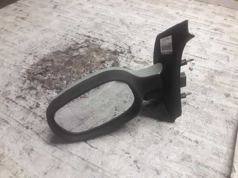 Recambio de retrovisor izquierdo para renault scenic (ja..) 1.9 dti authentique referencia OEM IAM  5 PINS 