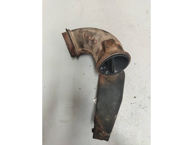 Recambio de caja mariposa para scania serie 4 (p/r 144 l) 14.2 diesel referencia OEM IAM 1374415  