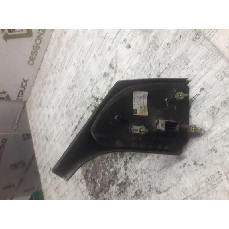 Recambio de retrovisor izquierdo para renault scenic (ja..) 1.9 dti authentique referencia OEM IAM  5 PINS 