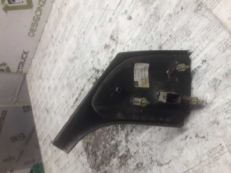 Recambio de retrovisor izquierdo para renault scenic (ja..) 1.9 dti authentique referencia OEM IAM  5 PINS 