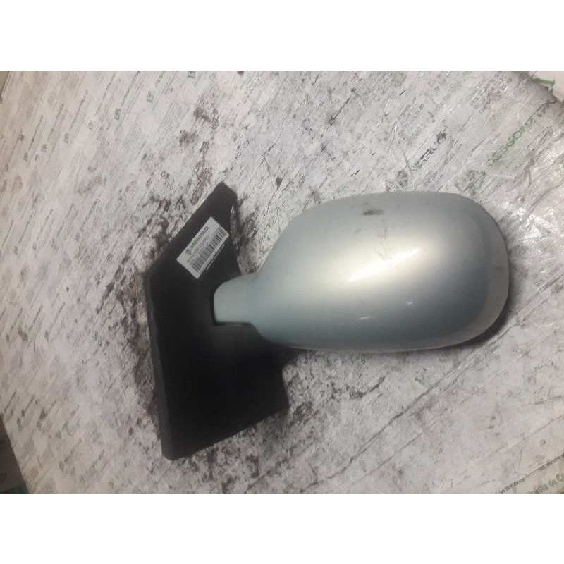 Recambio de retrovisor izquierdo para renault scenic (ja..) 1.9 dti authentique referencia OEM IAM  5 PINS 