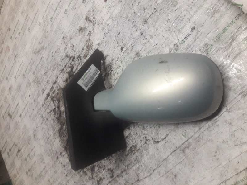Recambio de retrovisor izquierdo para renault scenic (ja..) 1.9 dti authentique referencia OEM IAM  5 PINS 