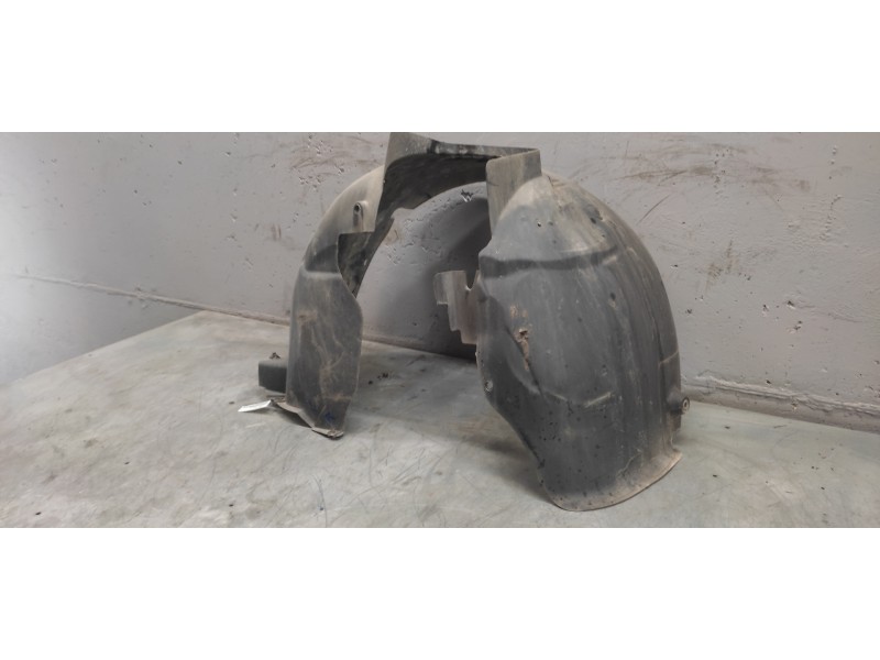 Recambio de paso rueda derecho para citroën c4 picasso exclusive referencia OEM IAM 9653141980 DELANTERO 