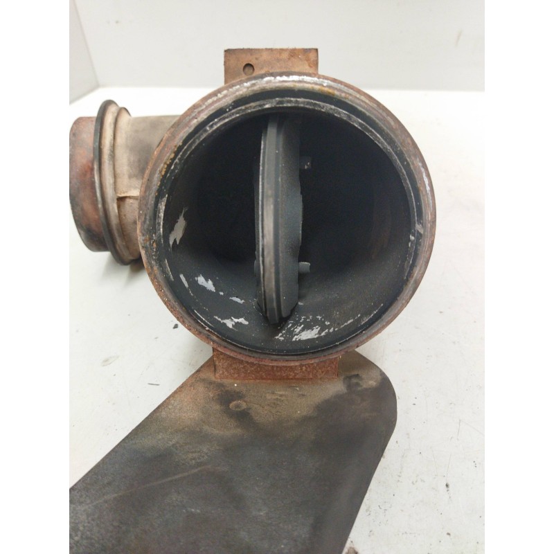 Recambio de caja mariposa para scania serie 4 (p/r 144 l) 14.2 diesel referencia OEM IAM 1374415  