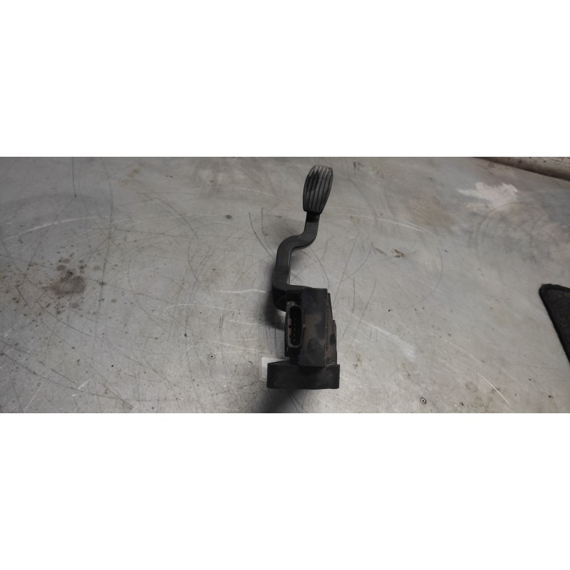 Recambio de potenciometro pedal para fiat stilo (192) 1.9 jtd cat referencia OEM IAM 0280752227 46779078 6 PINS