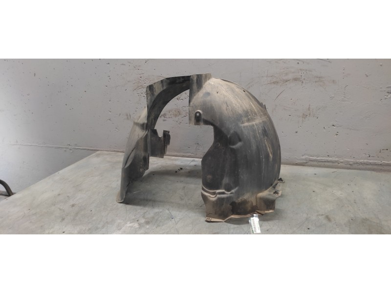 Recambio de paso rueda izquierdo para citroën c4 picasso exclusive referencia OEM IAM 9659142080 DELANTERO 