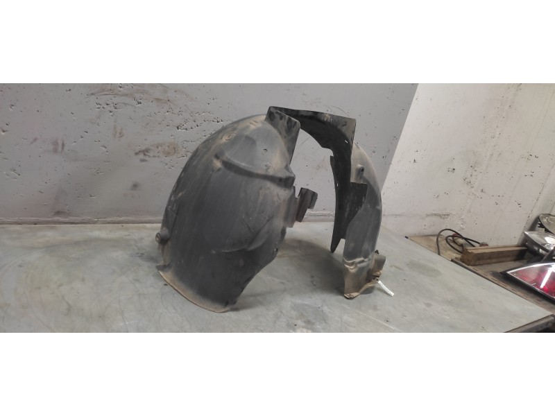 Recambio de paso rueda izquierdo para citroën c4 picasso exclusive referencia OEM IAM 9659142080 DELANTERO 