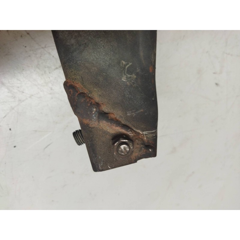 Recambio de caja mariposa para scania serie 4 (p/r 144 l) 14.2 diesel referencia OEM IAM 1374415  