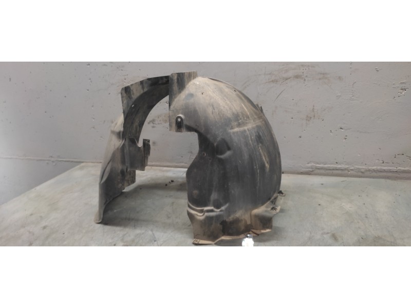 Recambio de paso rueda izquierdo para citroën c4 picasso exclusive referencia OEM IAM 9659142080 DELANTERO 