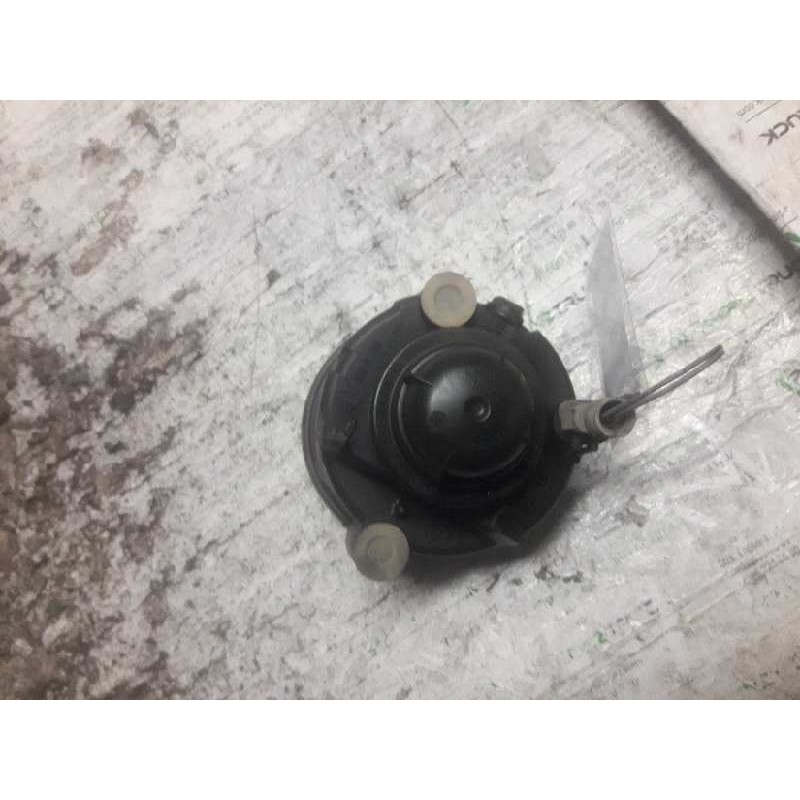 Recambio de faro antiniebla izquierdo para renault scenic (ja..) 1.9 dti authentique referencia OEM IAM  2 PINS 