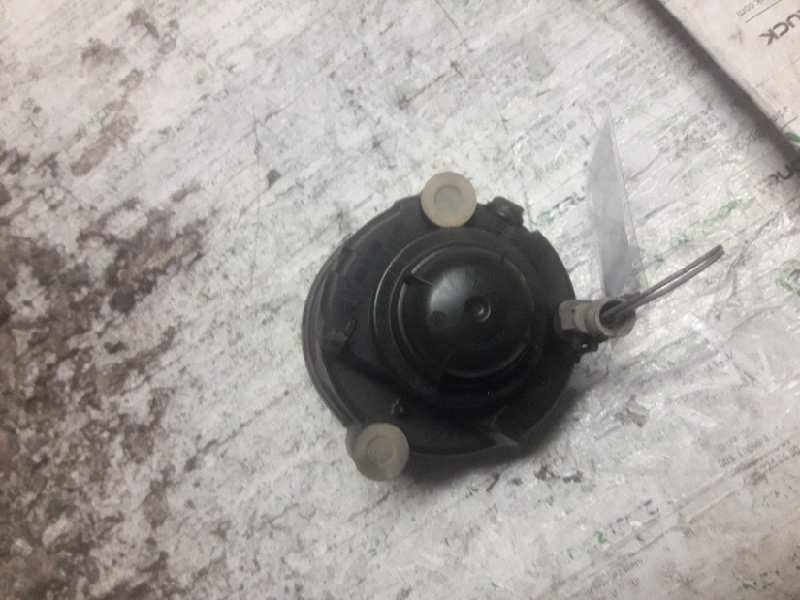 Recambio de faro antiniebla izquierdo para renault scenic (ja..) 1.9 dti authentique referencia OEM IAM  2 PINS 