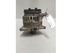 Recambio de alternador para iveco eurocargo tector 5.9 diesel referencia OEM IAM 4892318 0124555005 28V35-70A