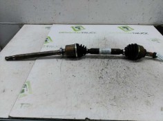 Recambio de transmision delantera derecha para renault vel satis (bj0) expression referencia OEM IAM 8200176143  