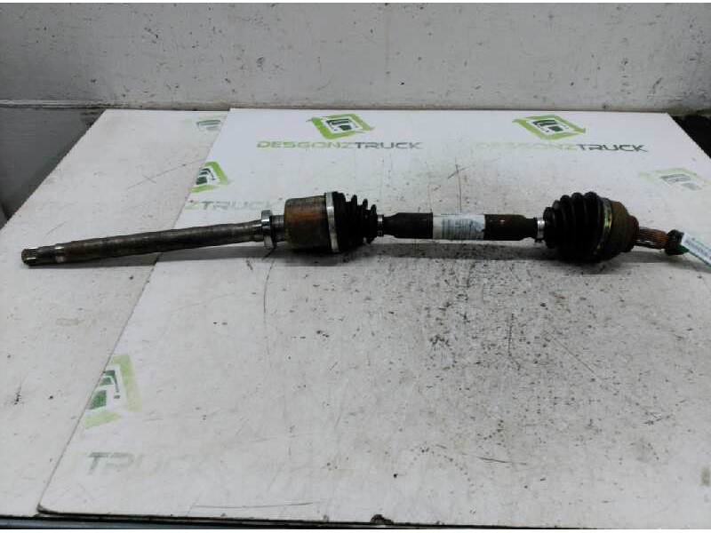 Recambio de transmision delantera derecha para renault vel satis (bj0) expression referencia OEM IAM 8200176143  