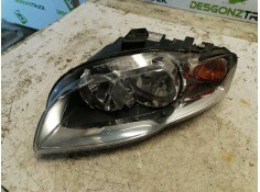 Recambio de faro izquierdo para audi a4 berlina (8e) 2.5 tdi quattro (132kw) referencia OEM IAM   