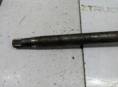 Recambio de transmision delantera derecha para renault vel satis (bj0) expression referencia OEM IAM 8200176143   2