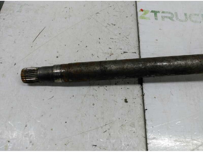 Recambio de transmision delantera derecha para renault vel satis (bj0) expression referencia OEM IAM 8200176143  