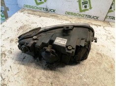 Recambio de faro izquierdo para audi a4 berlina (8e) 2.5 tdi quattro (132kw) referencia OEM IAM    2