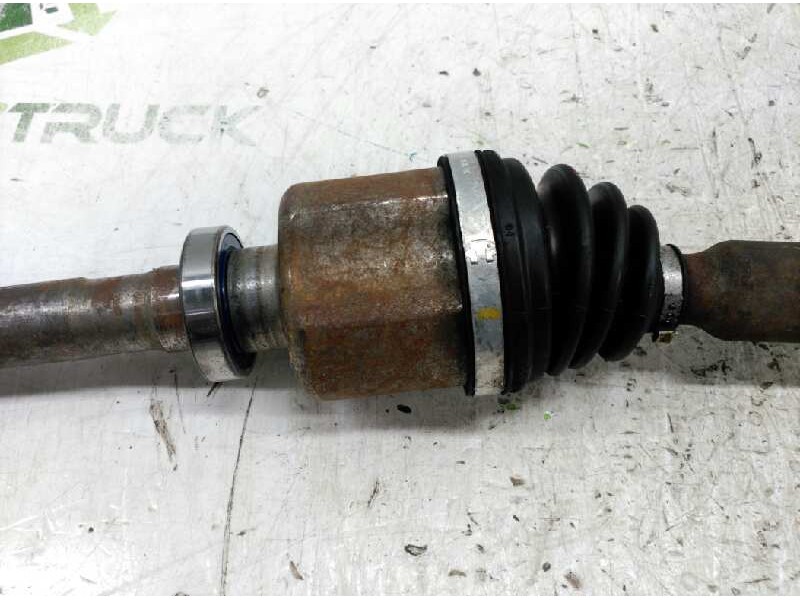 Recambio de transmision delantera derecha para renault vel satis (bj0) expression referencia OEM IAM 8200176143  