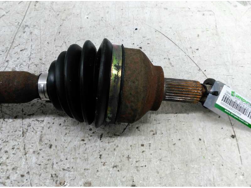 Recambio de transmision delantera derecha para renault vel satis (bj0) expression referencia OEM IAM 8200176143  